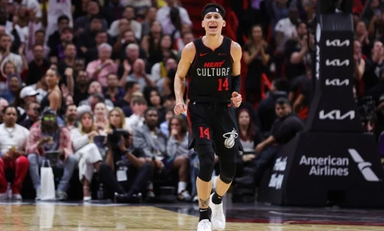 Tyler Herro Ankle Injury Update: Miami Heat's Dilemma