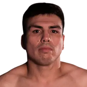 Vladimir Hernandez Fighter