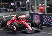 Abu Dhabi Grand Prix Betting Pick: Unexpected Finish to Uneven Season