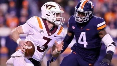 Insight on College Football Week 13 Line Moves & Analysis