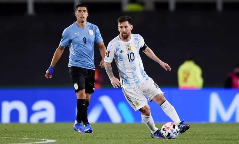 Argentina vs Uruguay Predictions: Rivals Clash in Buenos Aires