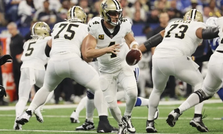 Bears vs Saints Matchup Odds: Are The Saints Serious Playoff Contenders?