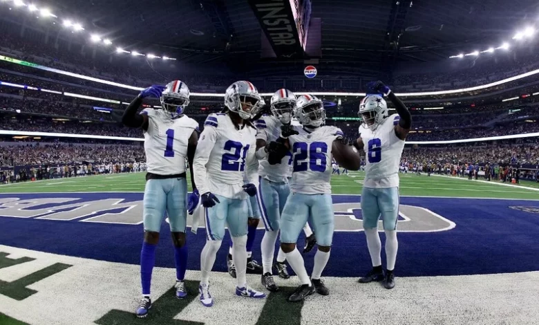 Best NFL Teaser Bets Week 11: Pluck the Low-Hanging Fruit