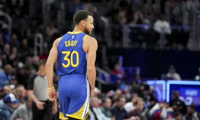 Betting Trends Backing Defending NBA Champ Nuggets Over Warriors