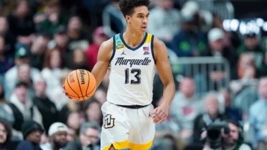 Big East Conference Basketball Preview: Marquette Looms Team to Beat