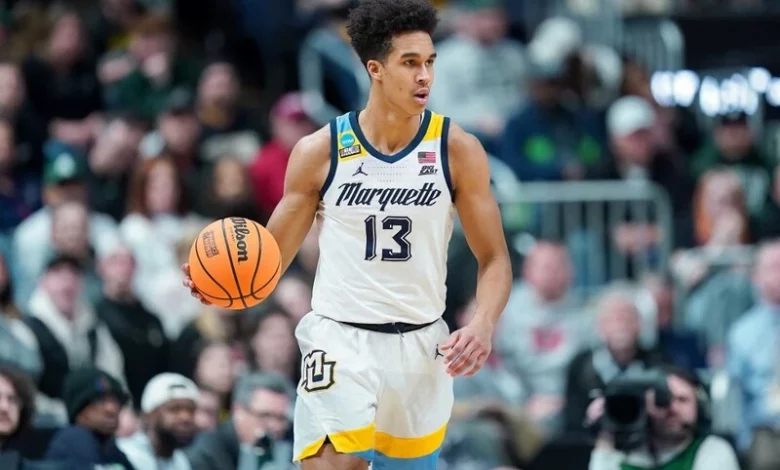 Big East Conference Basketball Preview: Marquette Looms Team to Beat