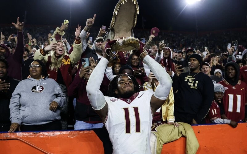 Can Florida State Earn The ACC Championship Without Jordan Travis?