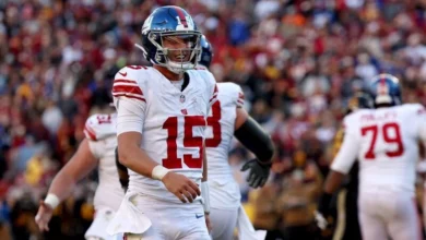 Can Tommy DeVito Continue To Stack Wins With The Giants?