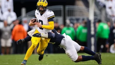 Underdogs Who Will Upset: CFB Week 13