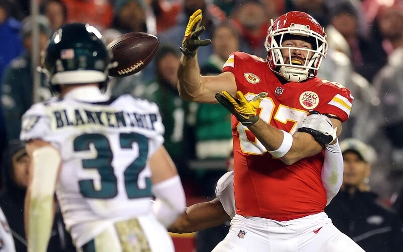 Chiefs vs Raiders Betting Odds: The House Could Win Against Rusty KC