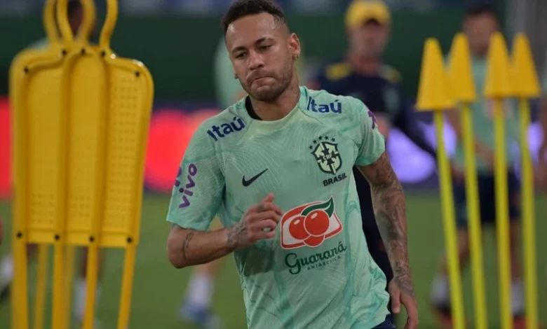 Colombia vs Brazil Predictions, Odds, Preview