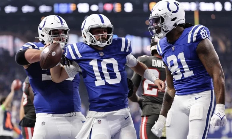 Colts vs Titans Betting Odds Preview: Tennessee Gearing Up as Underdogs