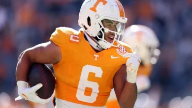 Tennessee vs Missouri Lines: Clash Defines Division Standings