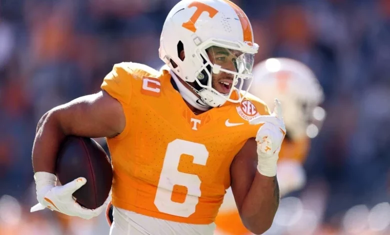 Tennessee vs Missouri Lines: Clash Defines Division Standings