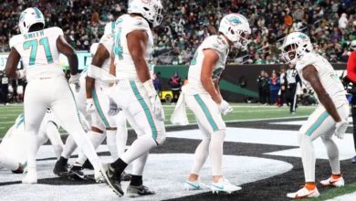 Dolphins vs Commanders Free Pick: A Crazy Bet That Goes Against the Grain