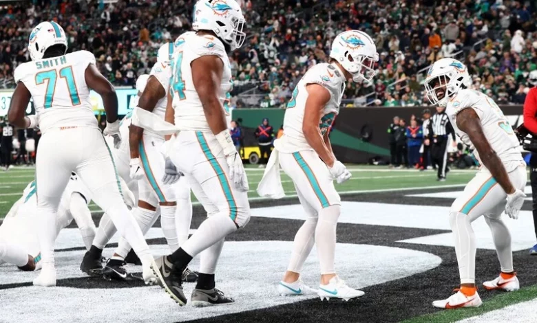 Dolphins vs Commanders Free Pick: A Crazy Bet That Goes Against the Grain