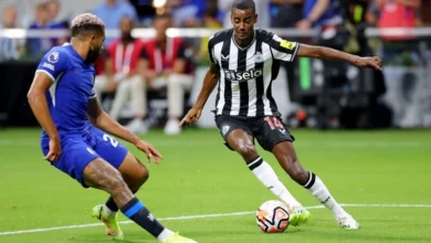 EPL: Newcastle vs Chelsea Predictions & Odds