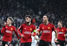 EPL: Newcastle vs Man Utd Betting Odds & Preview