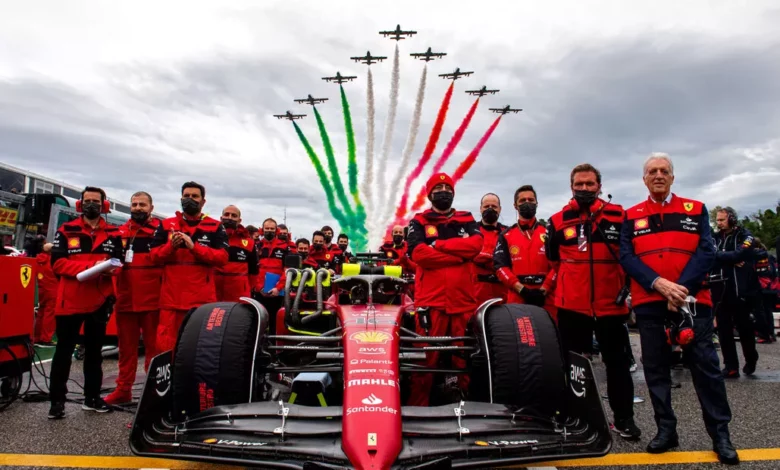 F1 Teams Income: How Do Formula 1 Teams Rake in the Cash?