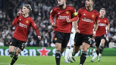 Galatasaray-Man United Head-to-Head Preview, Odds