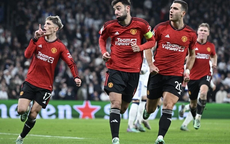 UCL Galatasaray-Man United Head-to-Head Preview & Odds