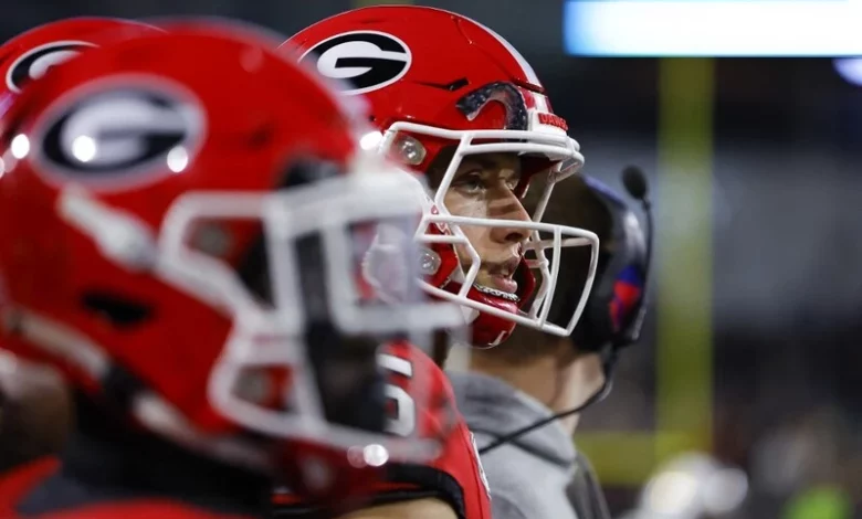 Alabama vs Georgia Expert Pick: Bulldogs Riding 29-Game Win Streak