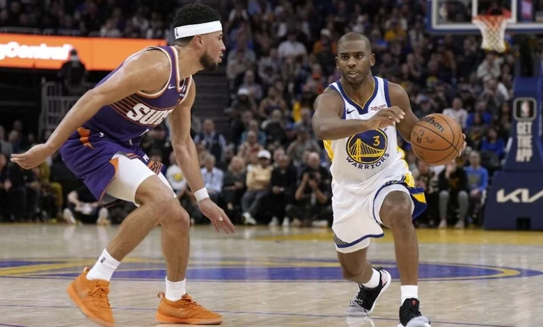 How Will Golden State's Chris Paul Perform Against His Former Team?