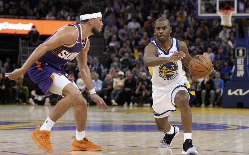 How Will Golden State’s Chris Paul Perform Against His Former Team?
