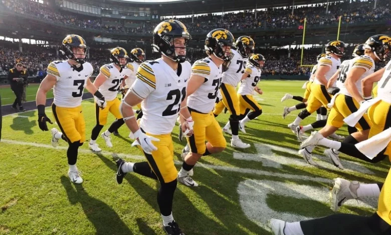 Iowa-Nebraska Rivalry: Betting Analysis, Trends, and Predictions