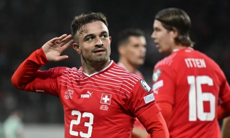 Israel-Switzerland Euro 2024 Qualifier Odds, Preview