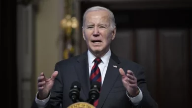 Joe Biden Odds: Impeachment, Term End & 2024 Election