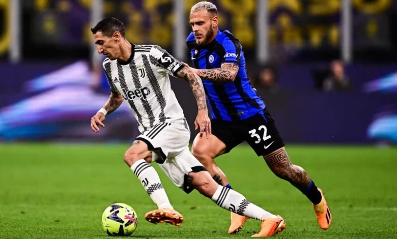 Juventus vs Internazionale Odds: Derby d’Italia Preview