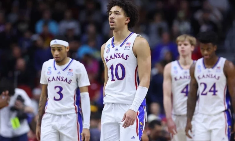 Kansas Has Sights Set on Big 12 Title And So Much More in 2023-24 Season