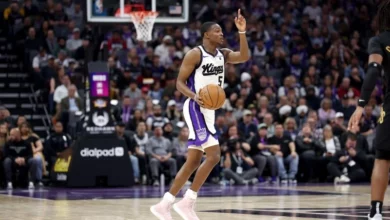Kings and Warriors Jockey for Position in NBA In-Season Tourney