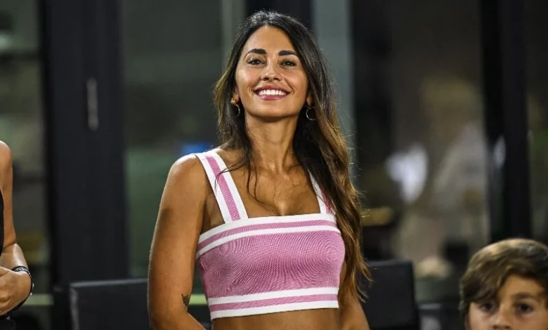 Antonela Roccuzzo Profile: The Woman Behind Soccer's GOAT