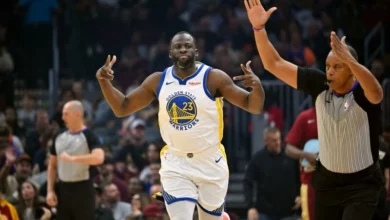NBA In-Season Tournament: Warriors-Timberwolves Clash Erupts