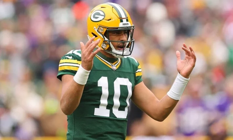 NFL 9: Los Angeles Rams vs Green Bay Packers Preview