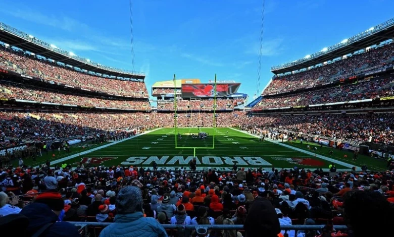 NFL Oddsmakers Betting Big on Red-Hot Baltimore