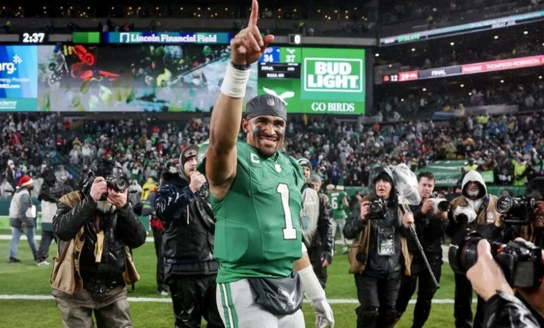 NFL Week 12 Bad Beats: The Buffalo Beat