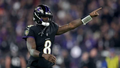 NFL Week 12 Odds: Looking For Value in Totals