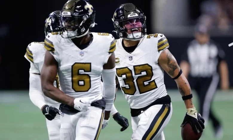 Lions vs Saints Betting Preview: Insights & Tips | PointSpreads