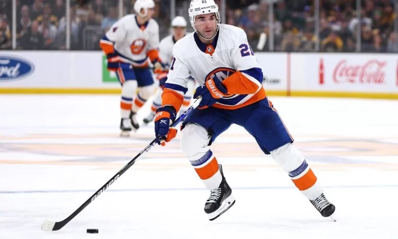 Islanders at Canucks NHL Odds: Pacific Showdown Preview