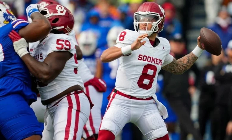 Oklahoma vs BYU Betting Odds: Insider Analysis and Predictions