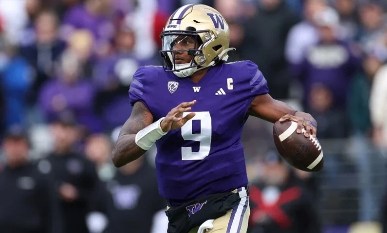 Washington at Oregon State Lines: Key Preview and Betting Tips