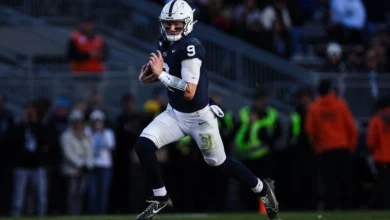 Analyzing Penn State vs MI State Betting Odds: Expert Preview
