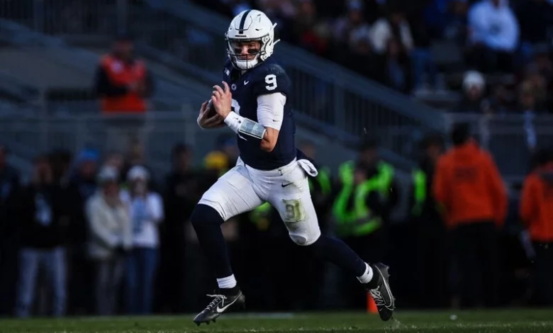 Analyzing Penn State vs MI State Betting Odds: Expert Preview