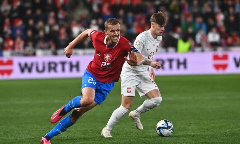 Poland vs. Czechia Game Analysis, Odds
