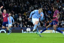 Premier League: Man City vs Tottenham Betting Tips & Preview