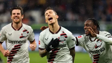 Qarabag vs Leverkusen Odds, Preview