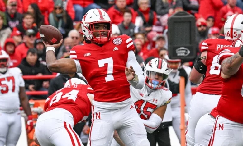 Nebraska vs Wisconsin Odds: In-Depth Big Ten Game Analysis